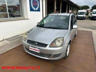FORD Fiesta usata, con Airbag