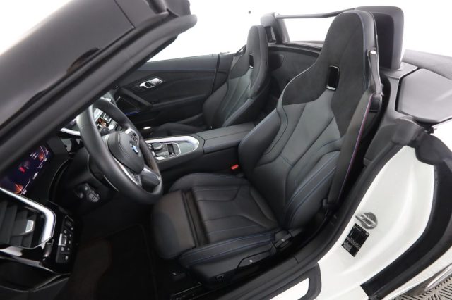 BMW Z4 usata 2