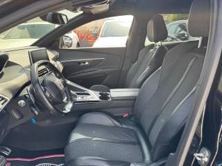 PEUGEOT 3008 usata, con Lettore CD