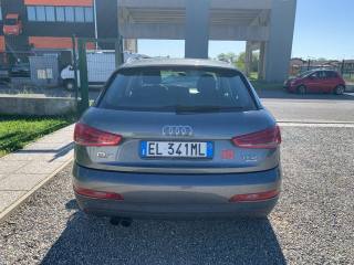 AUDI Q3 usata, con Boardcomputer