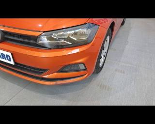 VOLKSWAGEN Polo usata 29