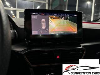 CUPRA Formentor usata, con Cruise Control