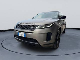 LAND ROVER Range Rover Evoque 2.0D I4 163 CV AWD Auto R-Dynamic