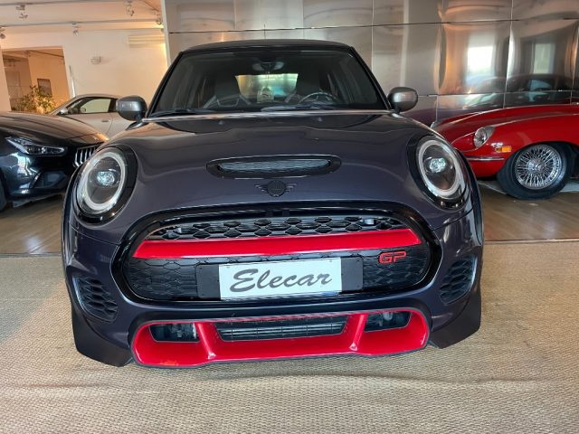 MINI John Cooper Works usata, con Airbag