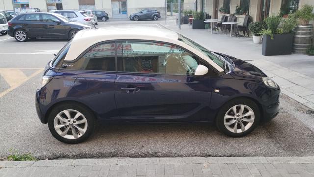 OPEL Adam usata, con Airbag laterali