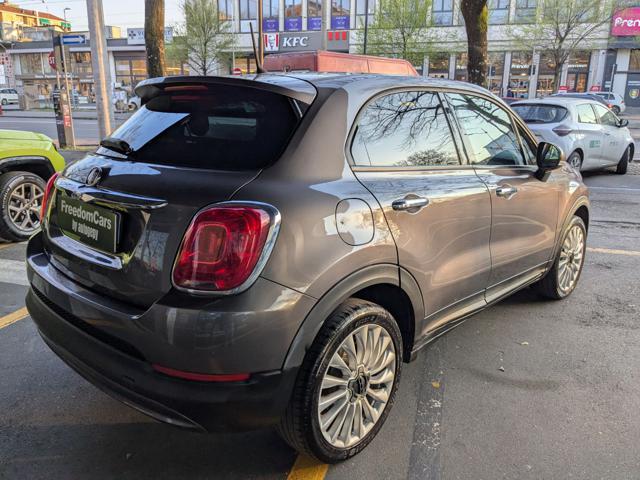 FIAT 500X usata, con Cruise Control
