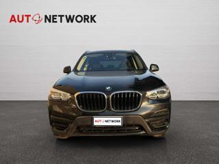 BMW X3 usata, con Alzacristalli elettrici