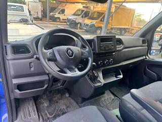 RENAULT Master usata, con Servosterzo