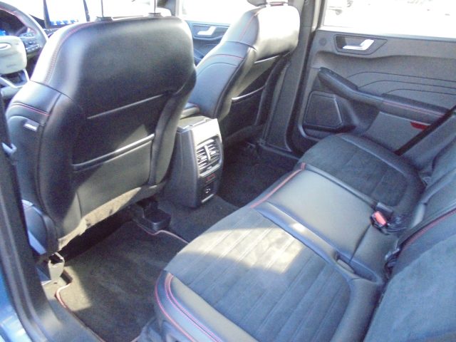FORD Kuga usata 27