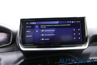 PEUGEOT 2008 usata, con Chiusura centralizzata telecomandata