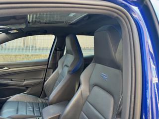 VOLKSWAGEN Golf usata, con Controllo trazione