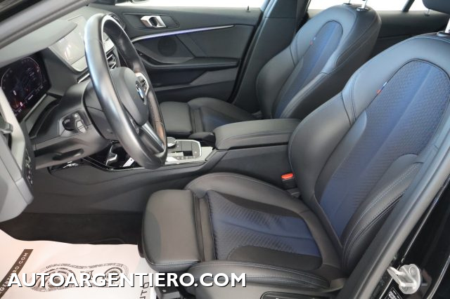 BMW 118 usata, con Autoradio