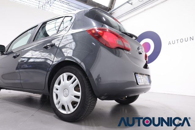 OPEL Corsa usata 31