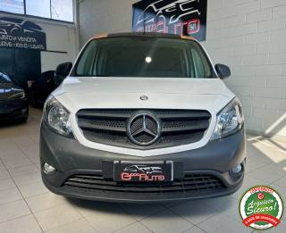 MERCEDES-BENZ Citan usata, con Airbag