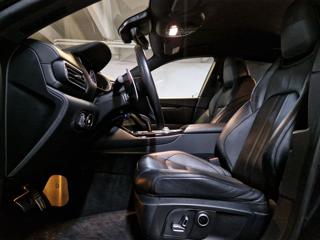 MASERATI Levante usata, con Autoradio