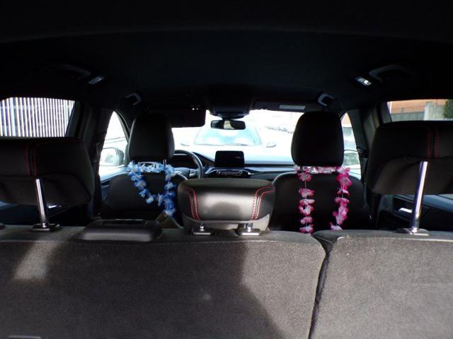 FORD Kuga usata, con Chiusura centralizzata senza chiave
