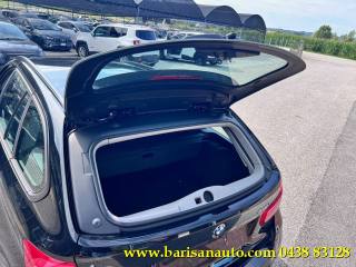 BMW 318 usata, con Climatizzatore