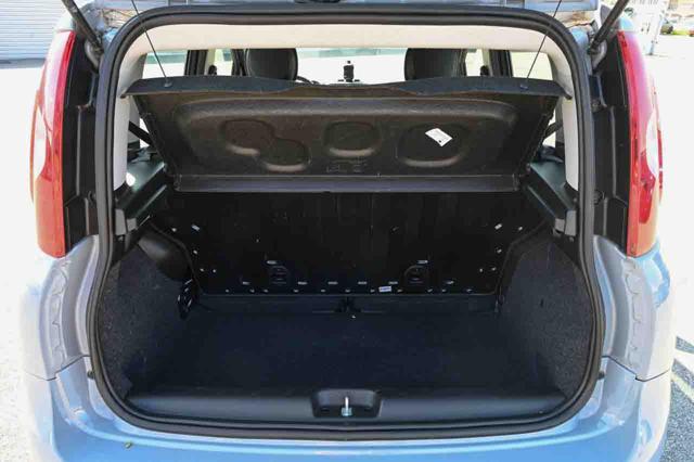 FIAT Panda usata, con Chiusura centralizzata