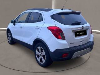 OPEL Mokka usata, con Autoradio