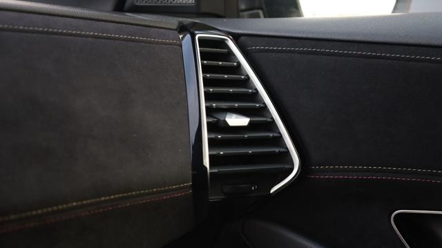 DS AUTOMOBILES DS 7 usata, con Chiusura centralizzata