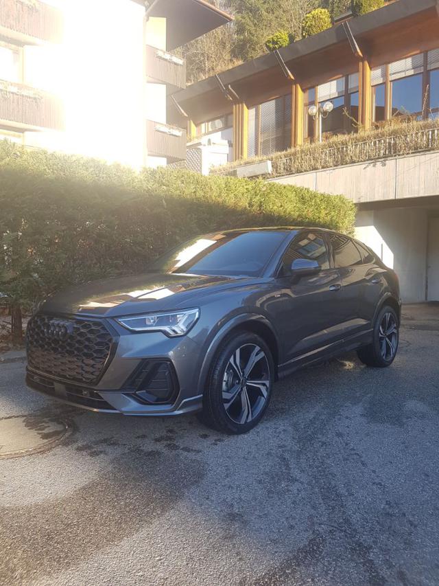 AUDI Q3 usata, con ABS