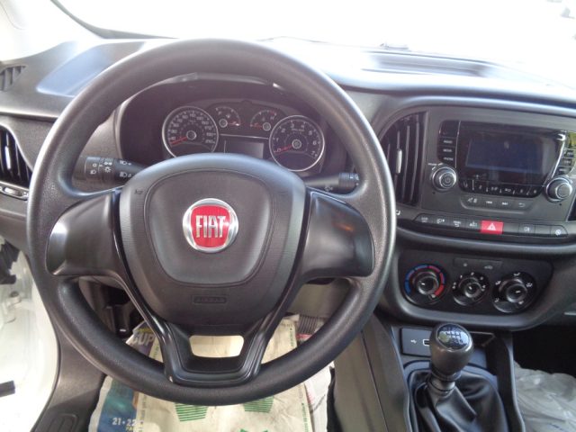 FIAT Doblo usata 7
