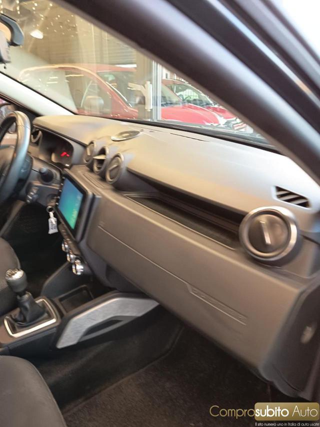 DACIA Duster usata 25