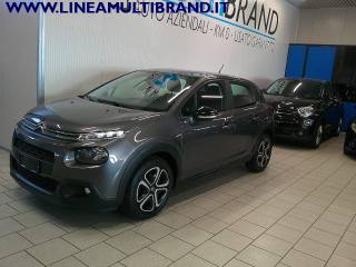 CITROEN C3 usata, con Airbag