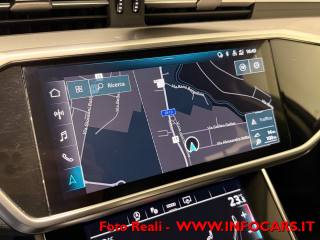 AUDI A6 usata, con ESP