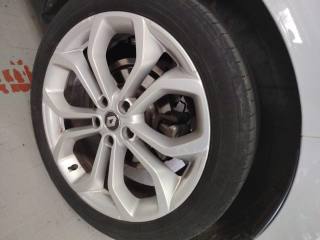 RENAULT Scenic usata, con Immobilizzatore elettronico