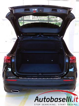 MERCEDES-BENZ GLA 180 usata 86
