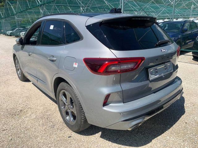 FORD Kuga usata, con Antifurto