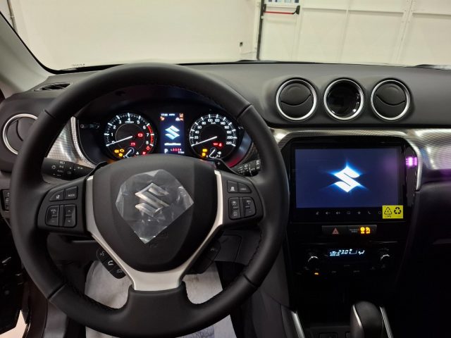 SUZUKI Vitara usata, con Climatizzatore