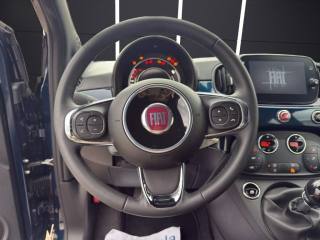FIAT 500 usata, con Climatizzatore