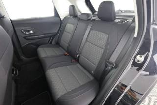 MG ZS usata 2