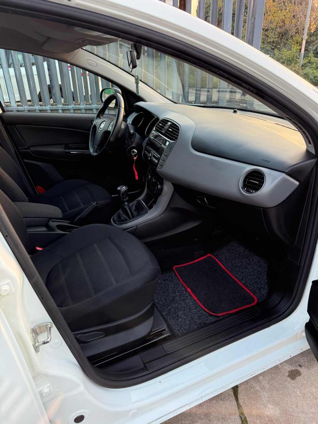 FIAT Bravo usata, con Immobilizzatore elettronico