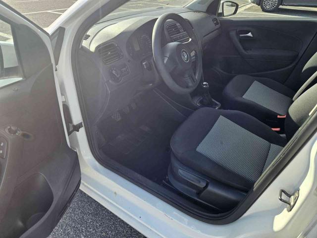 VOLKSWAGEN Polo usata, con Chiusura centralizzata