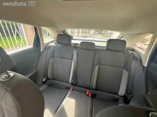 VOLKSWAGEN Taigo usata, con Controllo trazione