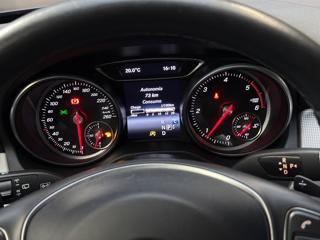 MERCEDES-BENZ GLA 180 usata, con Servosterzo