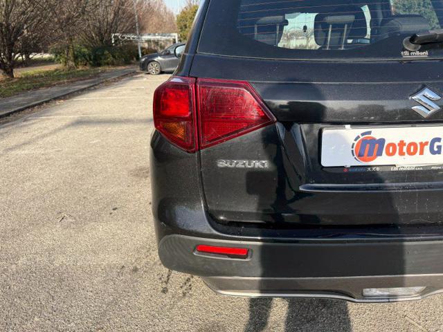 SUZUKI Vitara usata, con Airbag testa