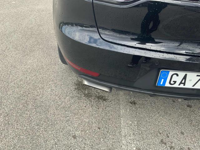 PORSCHE Macan usata, con Cerchi in lega