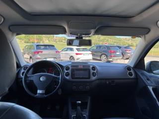 VOLKSWAGEN Tiguan usata, con Servosterzo
