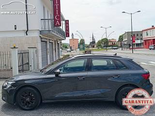 AUDI A3 usata, con MP3