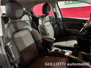 FIAT 500X usata, con Park Distance Control