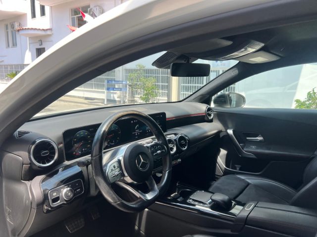 MERCEDES-BENZ A 200 usata, con Autoradio digitale