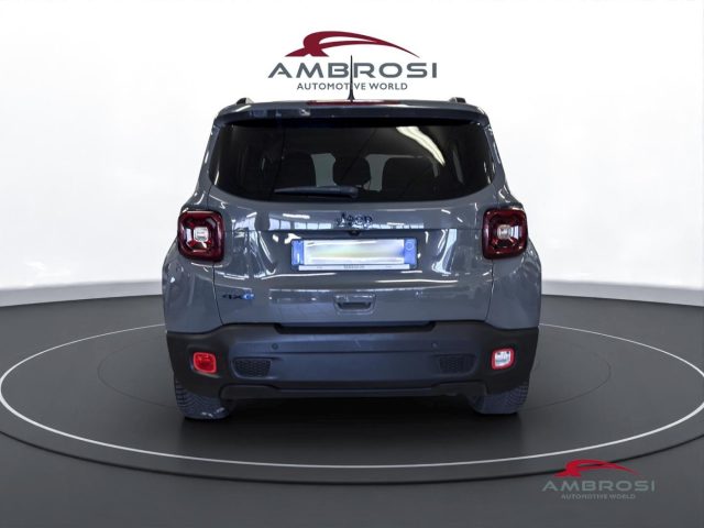JEEP Renegade usata 7