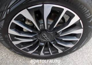 FIAT 500X usata, con Cruise Control