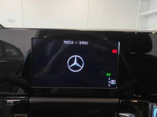 MERCEDES-BENZ B 180 usata, con Autoradio digitale