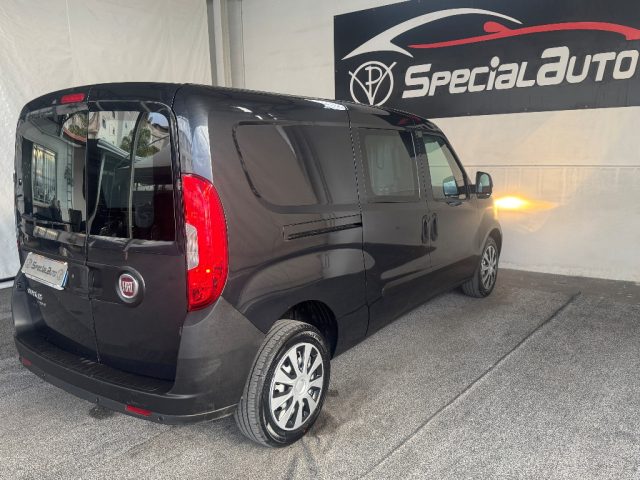 FIAT Doblo usata, con ESP