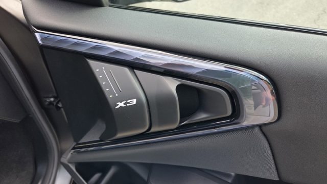 BMW X3 usata, con Cronologia tagliandi